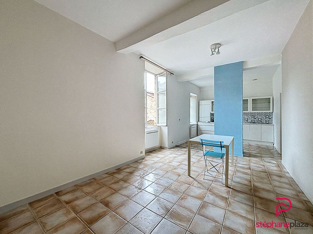 Achat appartement 4 pièce(s) Cluny