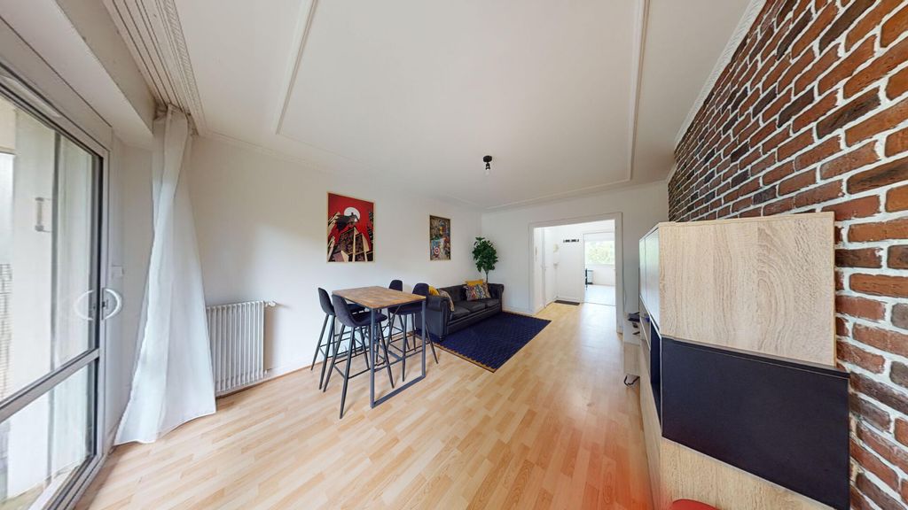 Achat appartement à vendre 4 pièces 78 m² - Évry