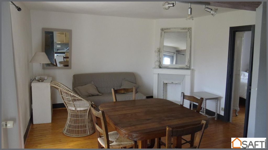 Achat appartement à vendre 2 pièces 39 m² - Pontoise