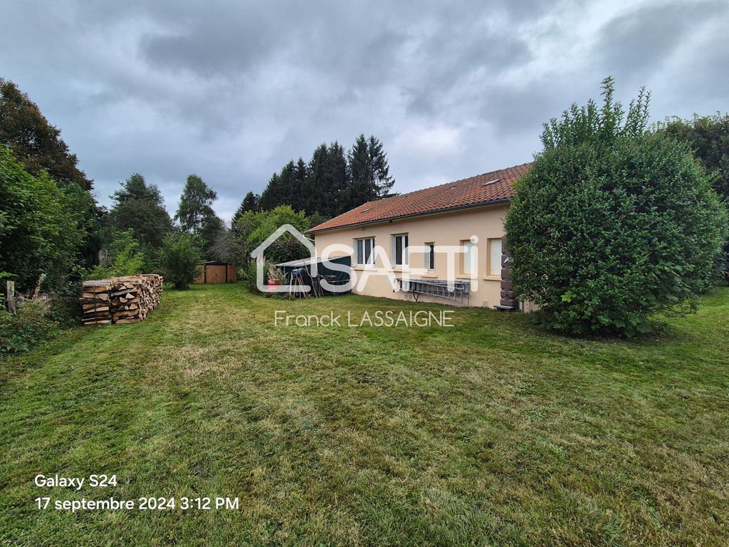 Achat maison 1 chambre(s) - Le Monestier