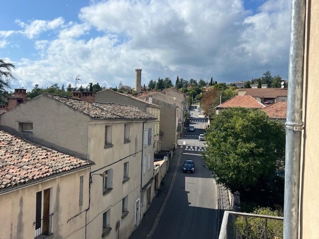 Achat appartement à vendre 3 pièces 53 m² - Forcalquier