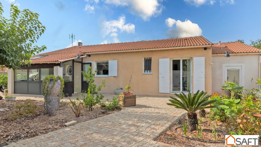 Achat maison 3 chambre(s) - Roquebrune-sur-Argens