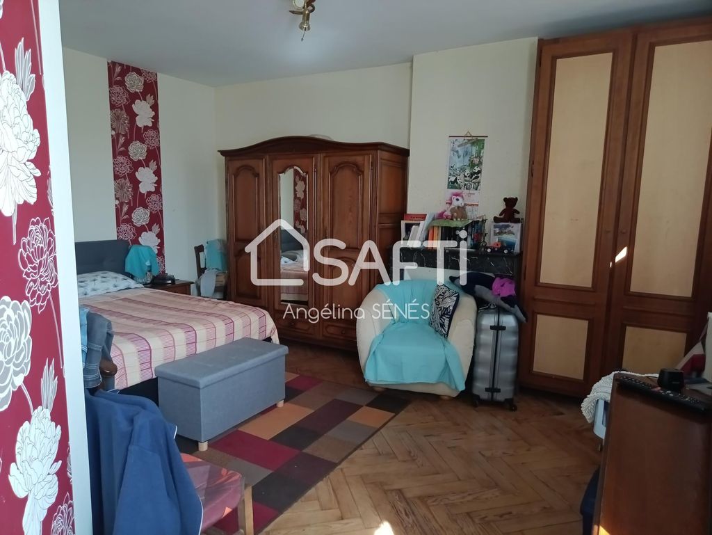 Achat maison 5 chambre(s) - Teuillac