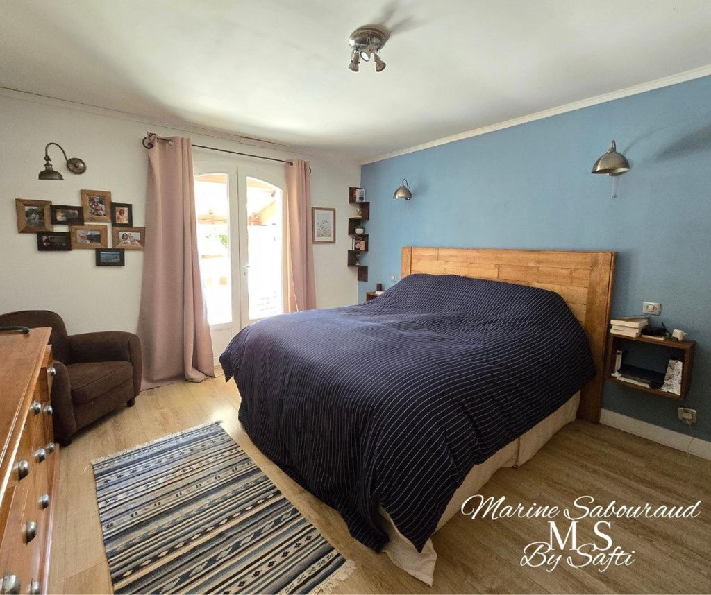 Achat maison 7 chambre(s) - Carcès