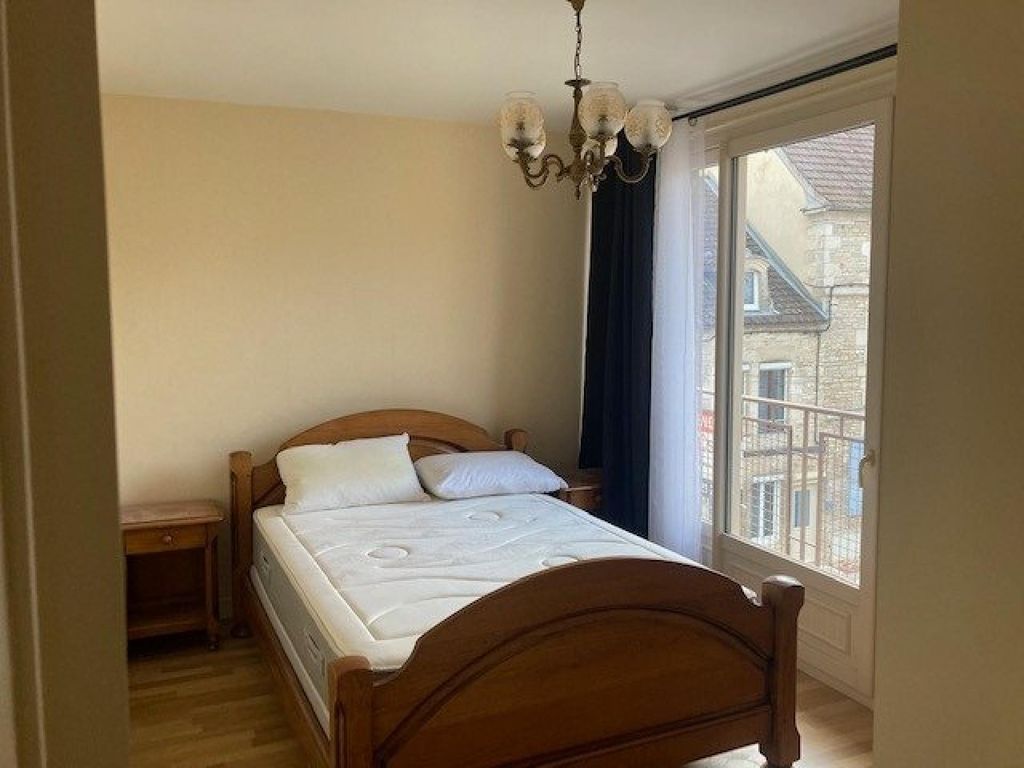 Achat appartement 3 pièce(s) Châtillon-sur-Seine