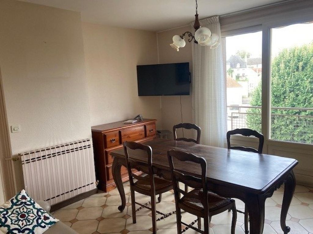 Achat appartement 3 pièce(s) Châtillon-sur-Seine