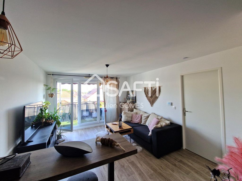 Achat appartement à vendre 2 pièces 41 m² - Le Pin