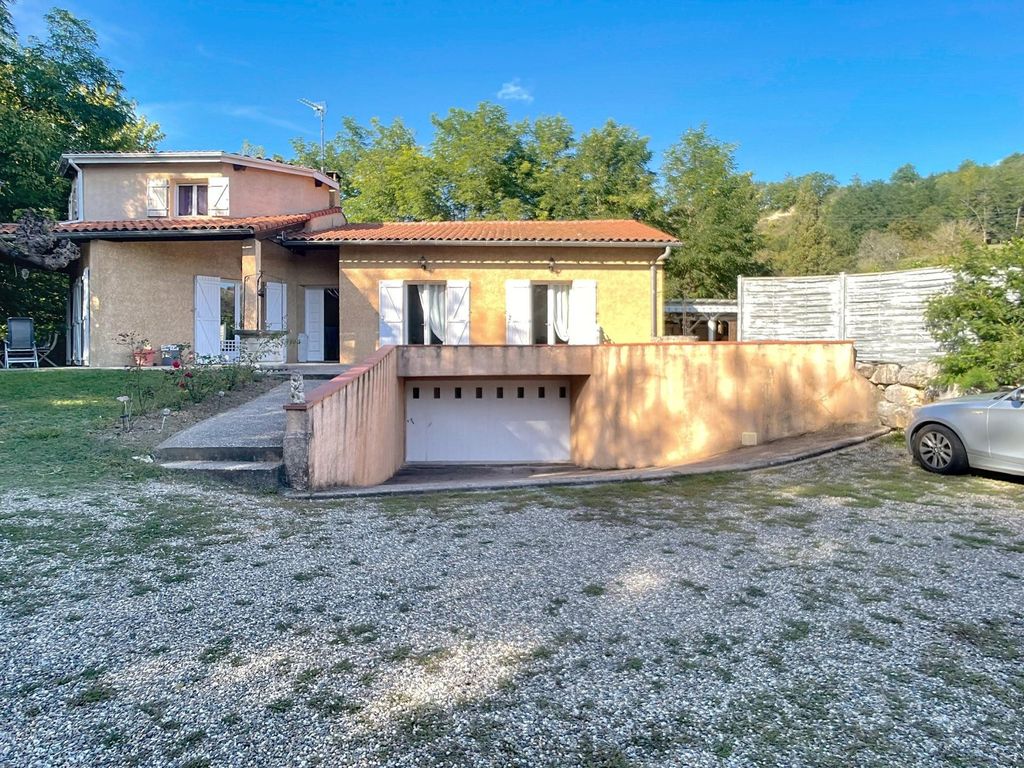 Achat maison 4 chambre(s) - Villemur-sur-Tarn