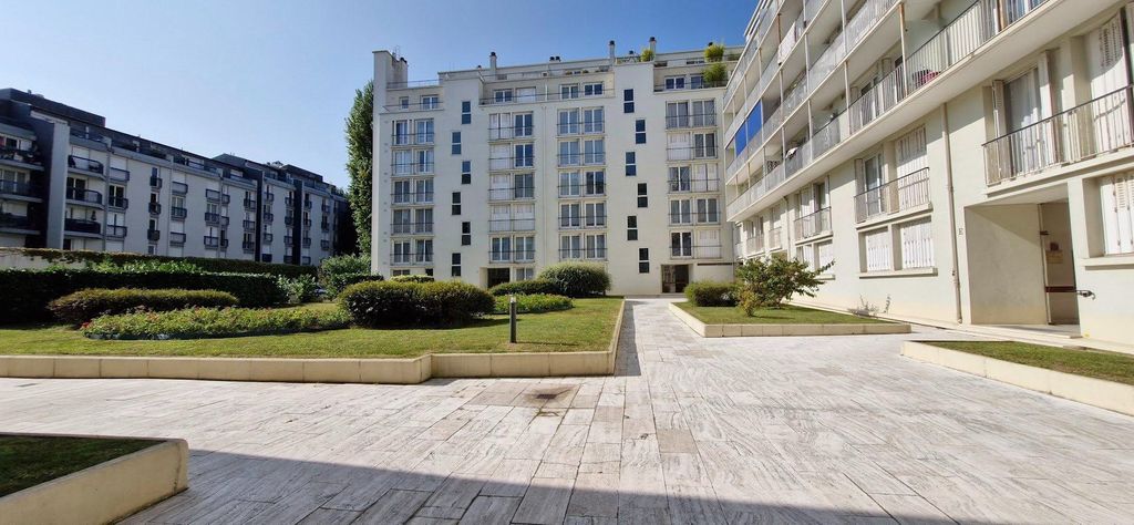 Achat studio à vendre 14 m² - Versailles