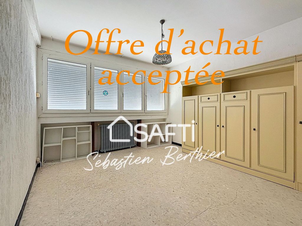 Achat studio à vendre 25 m² - Lavaur