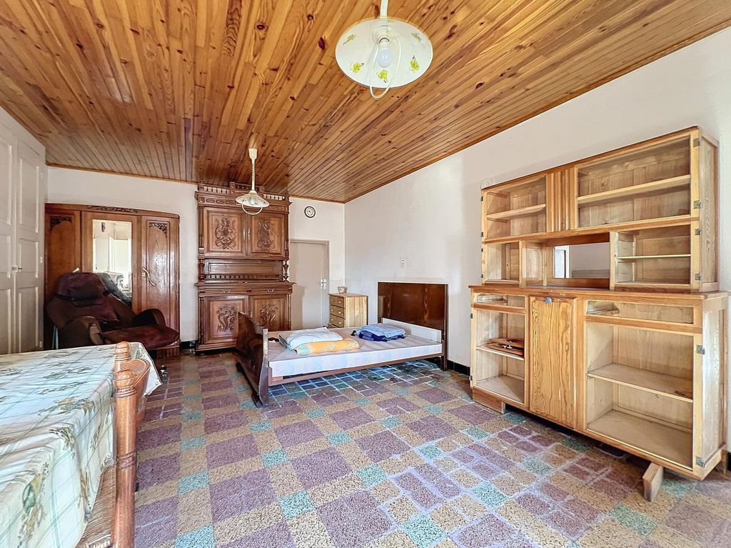 Achat maison 5 chambre(s) - Châteauvilain