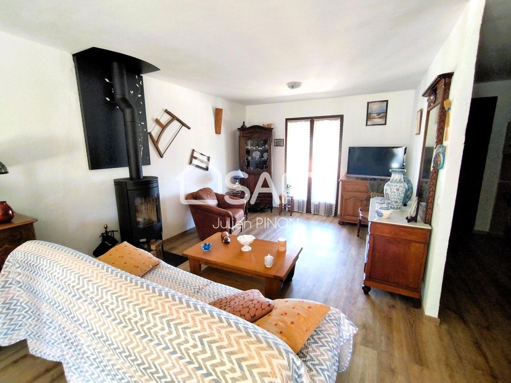 Achat maison à vendre 3 chambres 107 m² - Apt