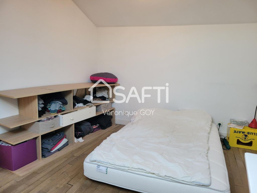 Achat maison 1 chambre(s) - Ribérac