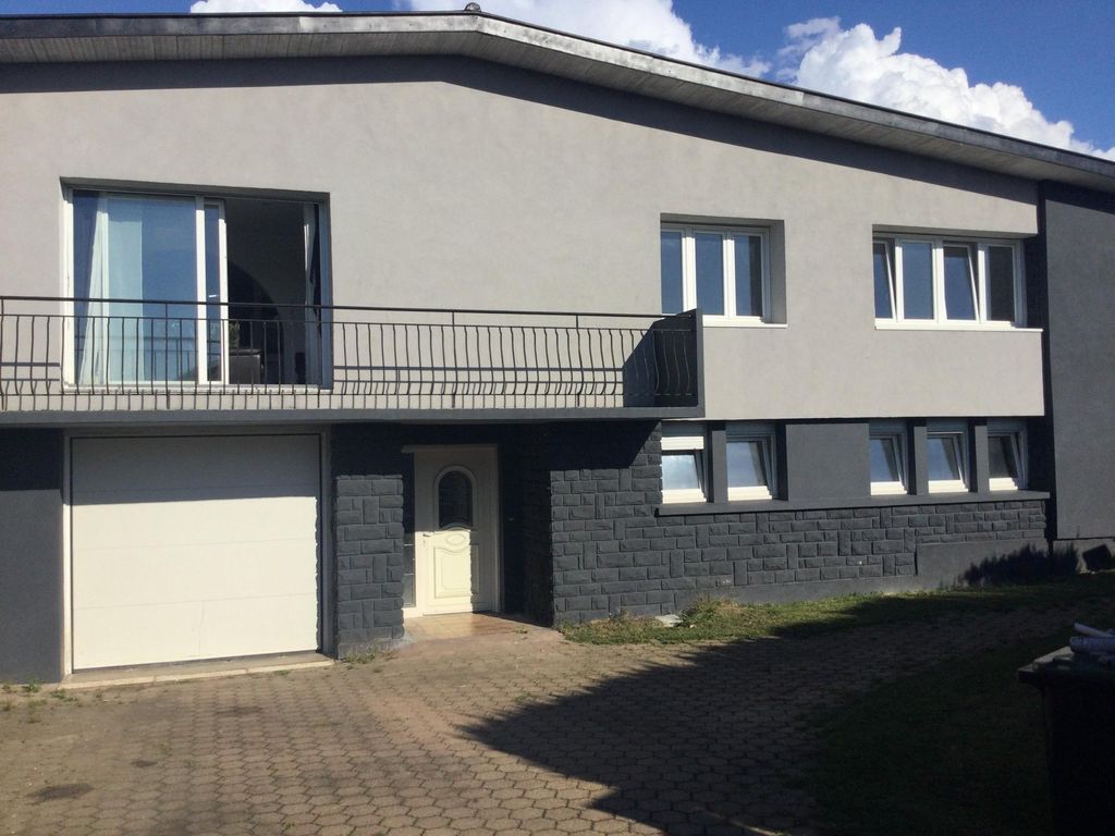 Achat maison à vendre 4 chambres 171 m² - Épinal