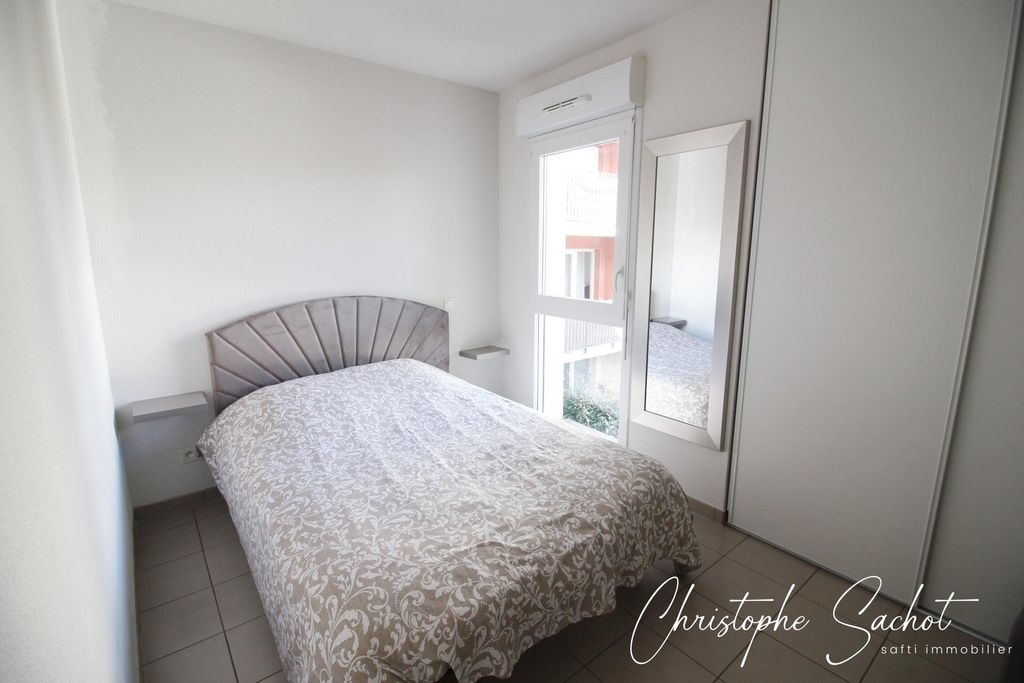 Achat appartement à vendre 3 pièces 59 m² - Niort