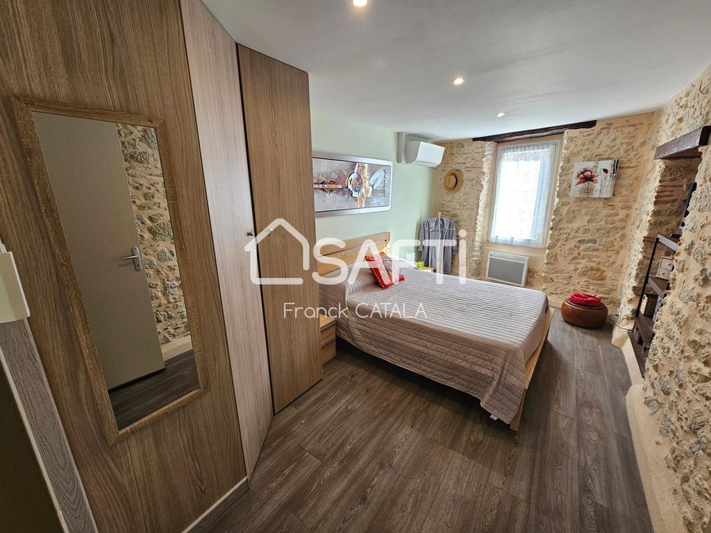 Achat maison 3 chambre(s) - Villefranche-de-Lauragais