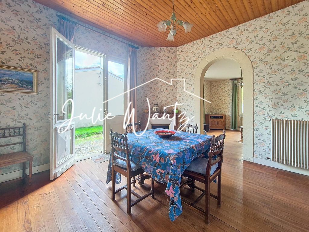 Achat maison 3 chambre(s) - Saint-Loubès