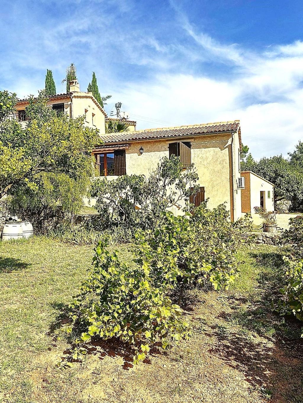 Achat maison 3 chambre(s) - Cotignac