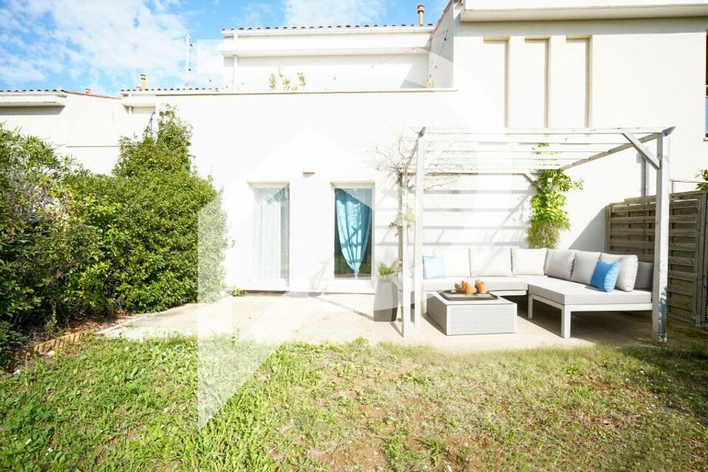 Achat appartement à vendre 3 pièces 62 m² - Aix-en-Provence