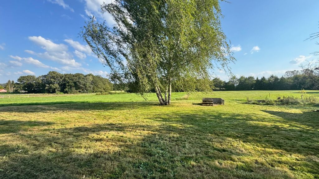 Achat maison 6 chambre(s) - Chavelot