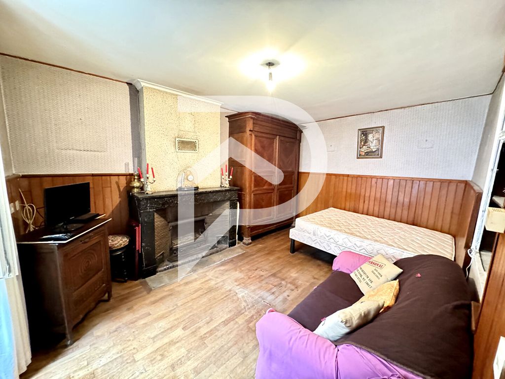 Achat maison 4 chambre(s) - Vignory