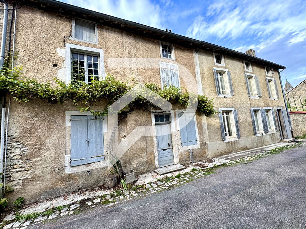 Achat maison à vendre 4 chambres 134 m² - Vignory