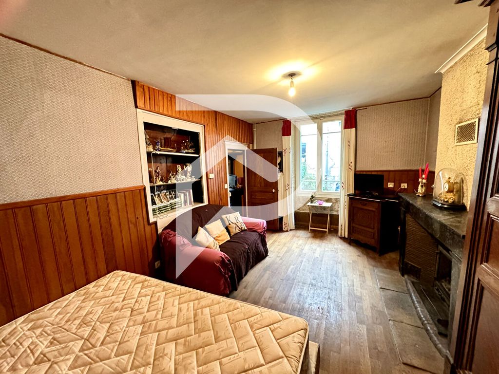 Achat maison 4 chambre(s) - Vignory