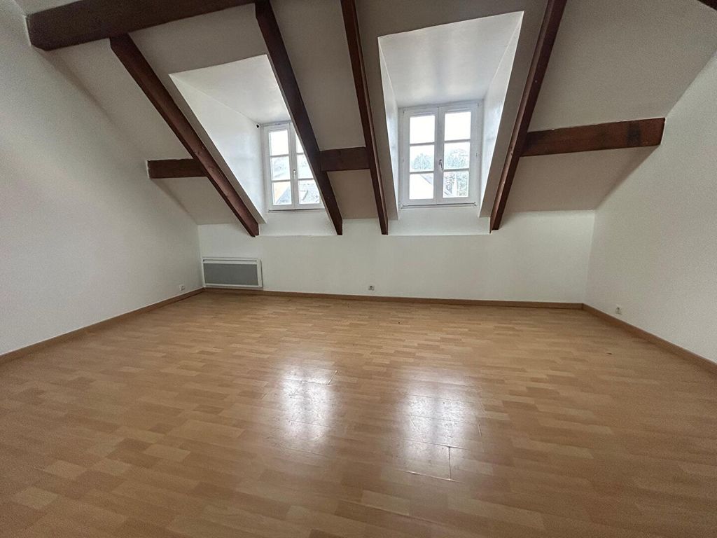 Achat appartement à vendre 2 pièces 46 m² - Meulan-en-Yvelines