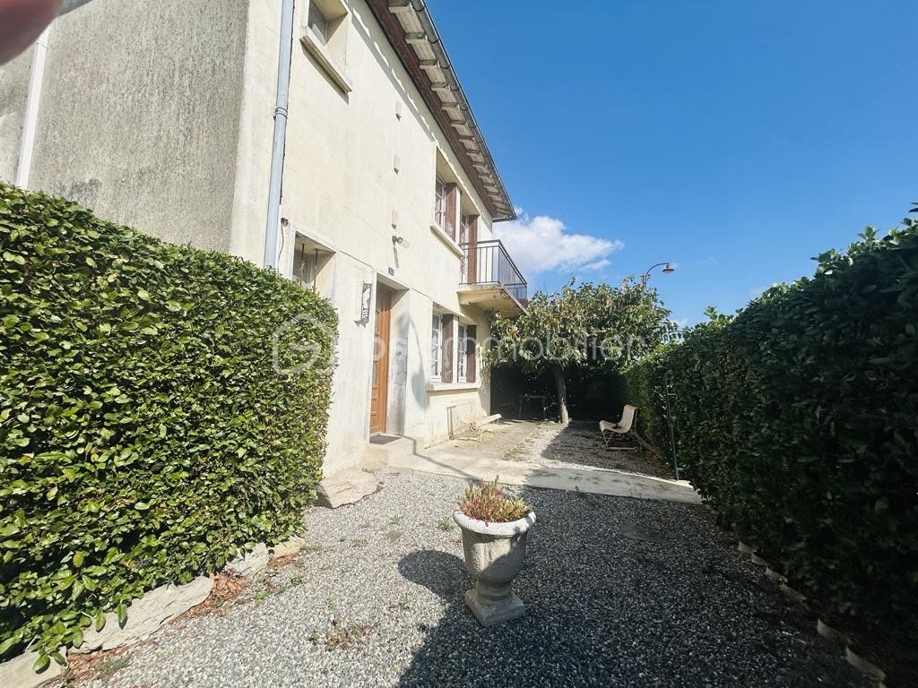 Achat maison à vendre 4 chambres 100 m² - Carcassonne