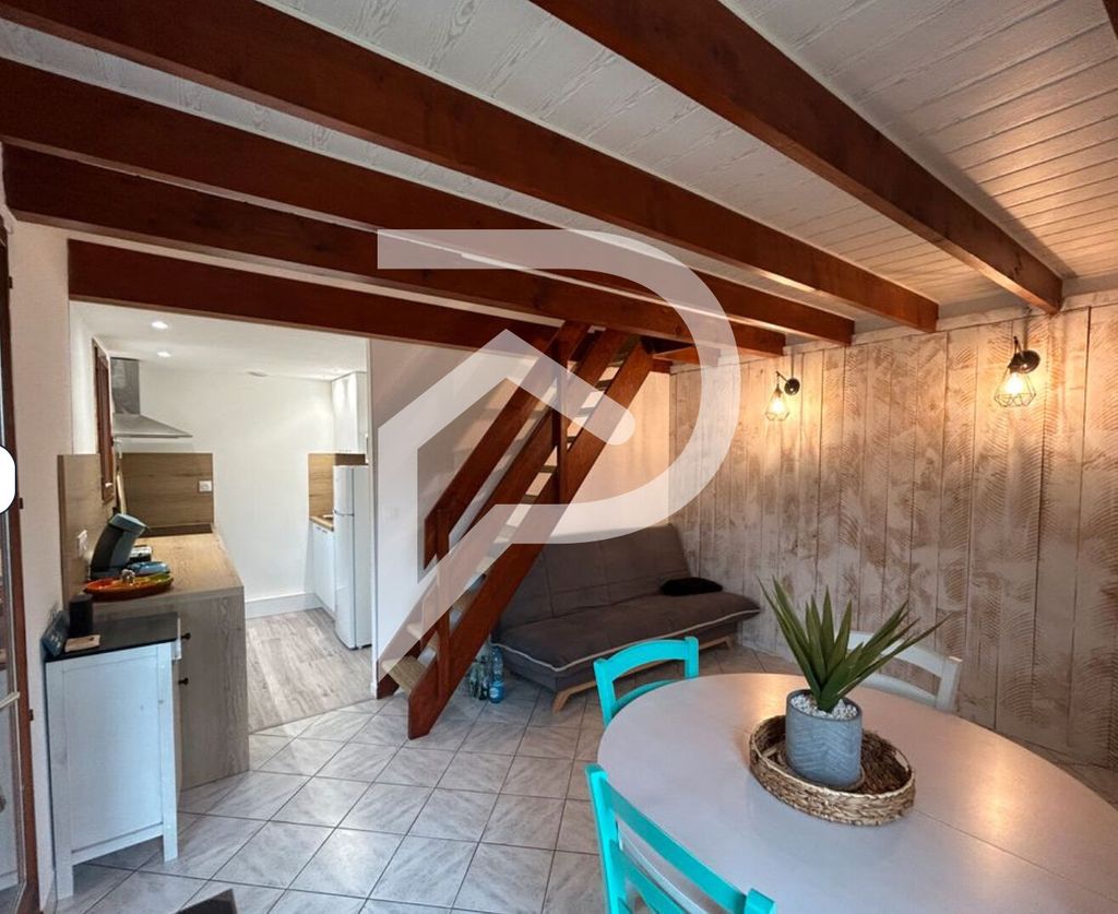 Achat maison 2 chambre(s) - Le Touquet-Paris-Plage