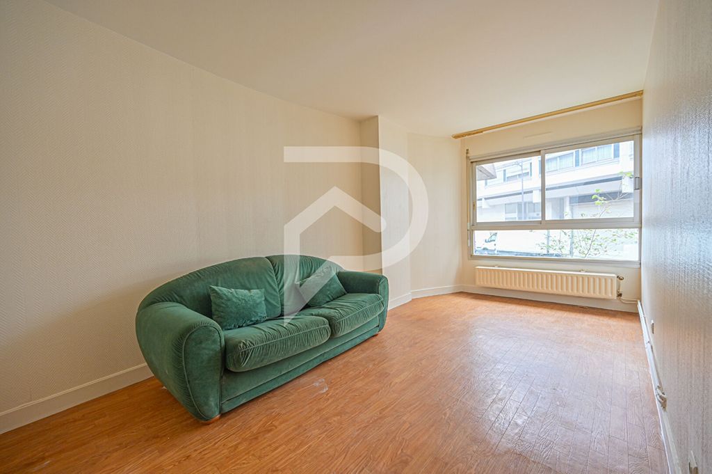 Achat appartement 2 pièce(s) Paris 15ème arrondissement