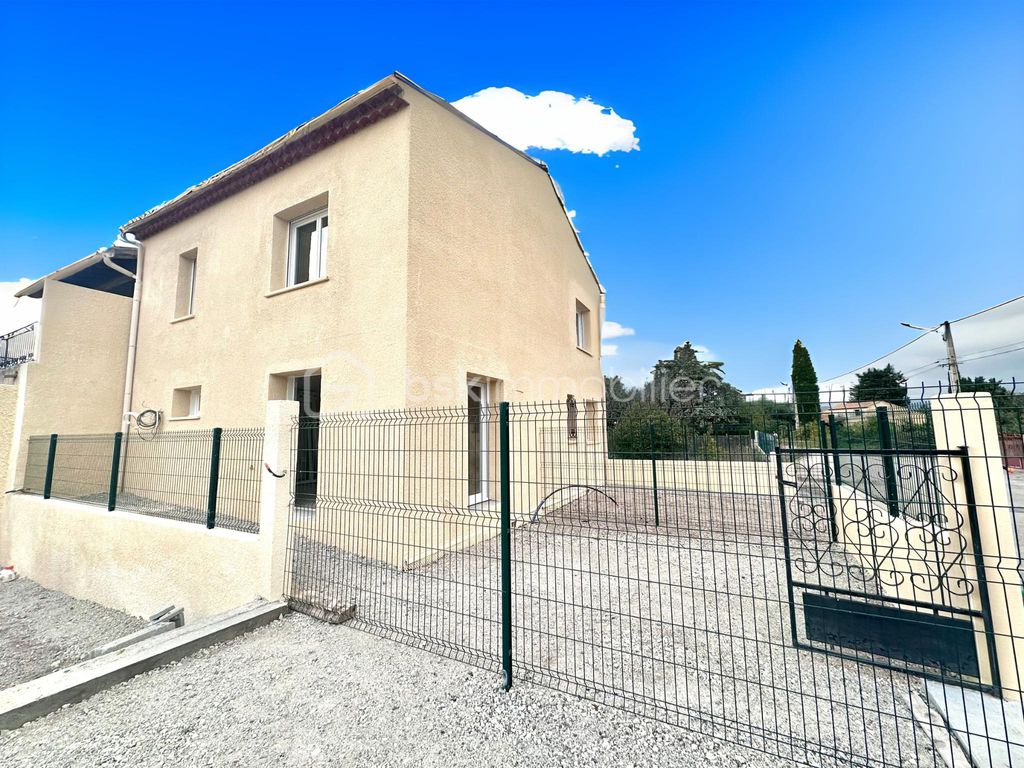 Achat maison à vendre 3 chambres 93 m² - Gignac