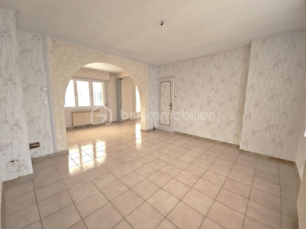 Achat maison à vendre 3 chambres 97 m² - Brebières