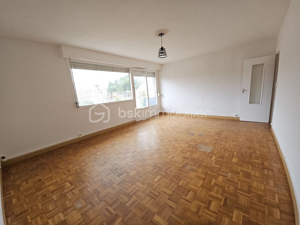 Achat appartement à vendre 6 pièces 100 m² - Douai