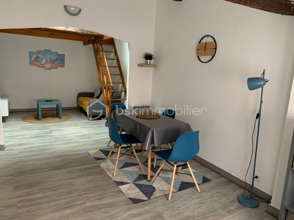 Achat appartement à vendre 2 pièces 45 m² - Toulon