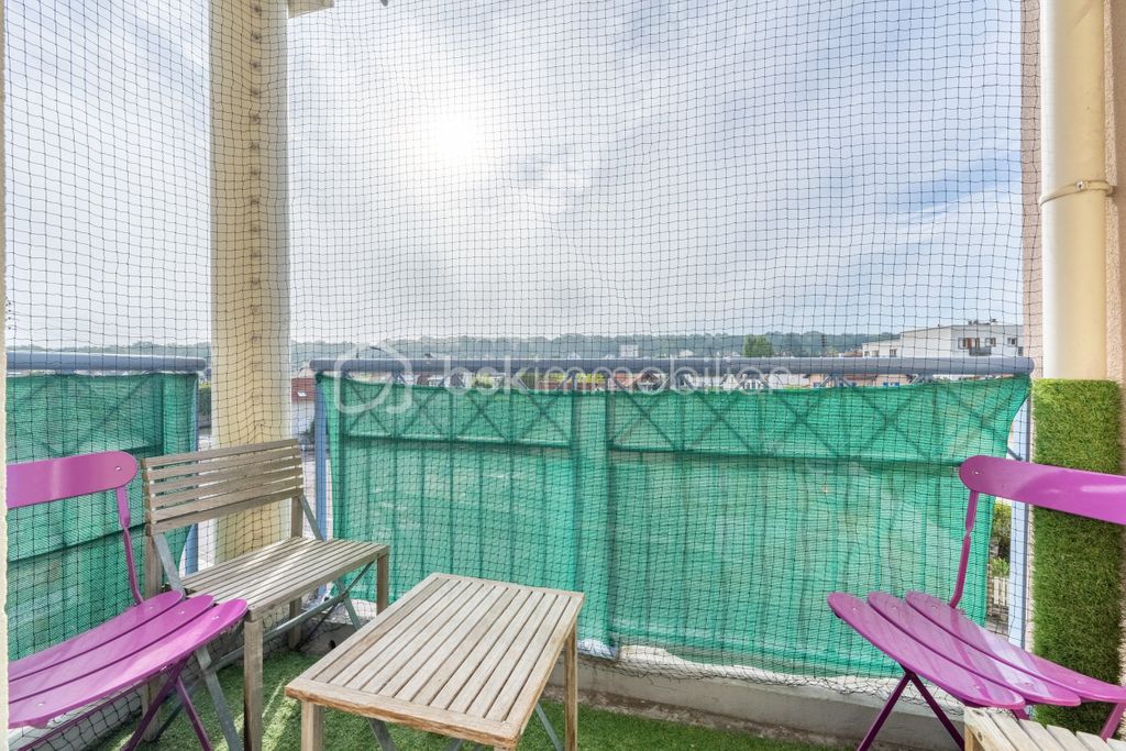 Achat appartement 4 pièce(s) Poissy