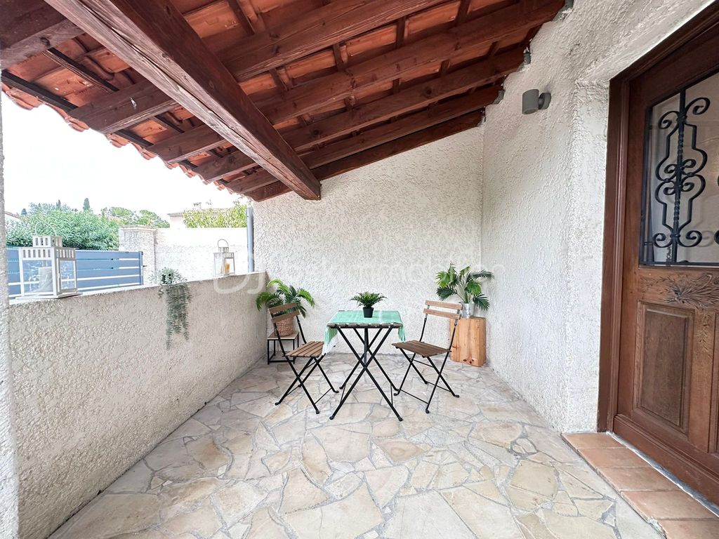 Achat maison 3 chambre(s) - Biot