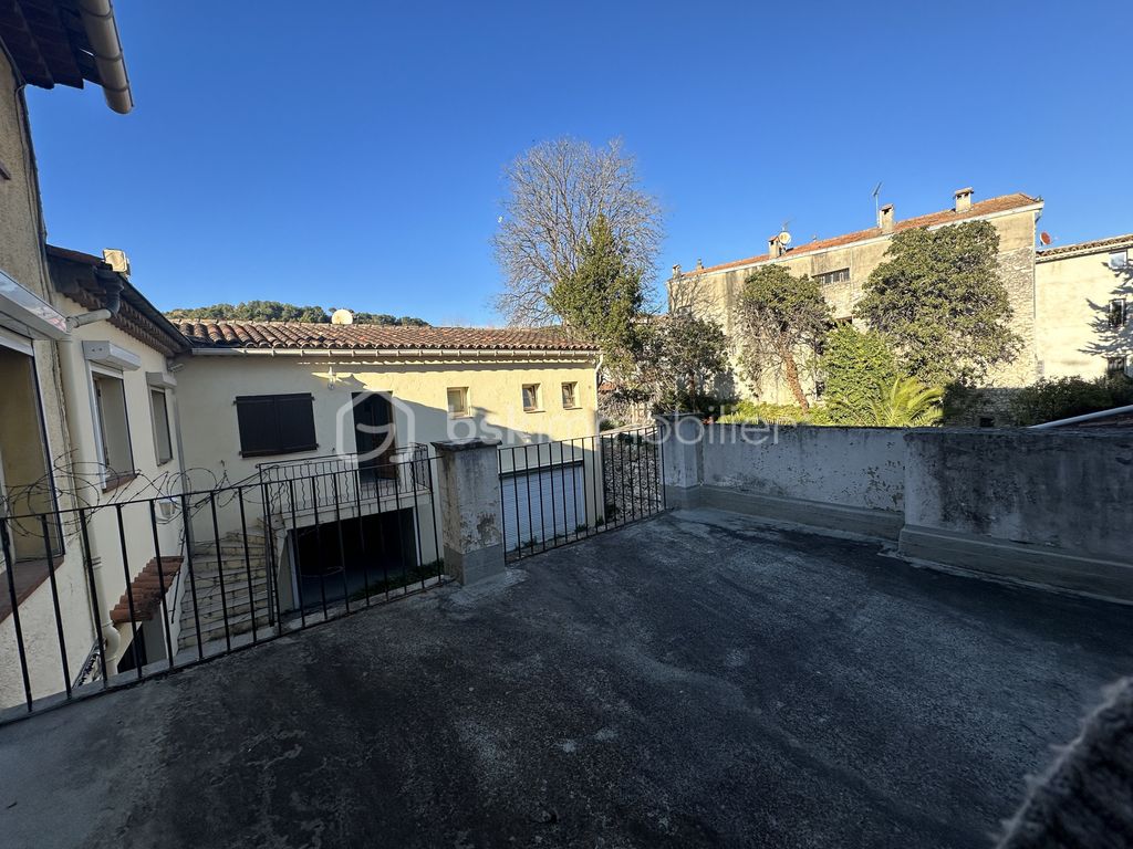 Achat maison à vendre 3 chambres 92 m² - La Colle-sur-Loup