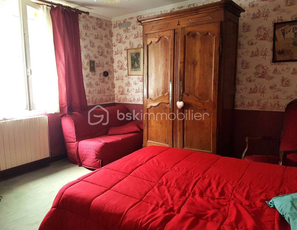 Achat maison 2 chambre(s) - Lussault-sur-Loire