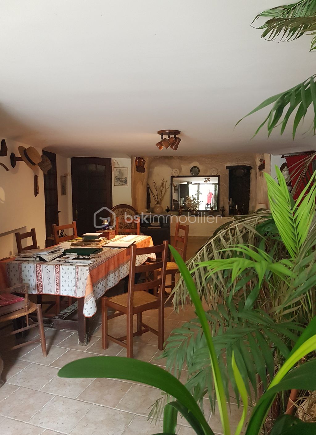 Achat maison 2 chambre(s) - Lussault-sur-Loire