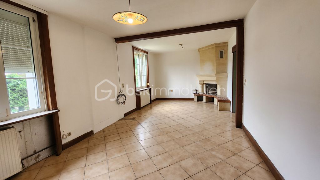 Achat maison 4 chambre(s) - Cannectancourt