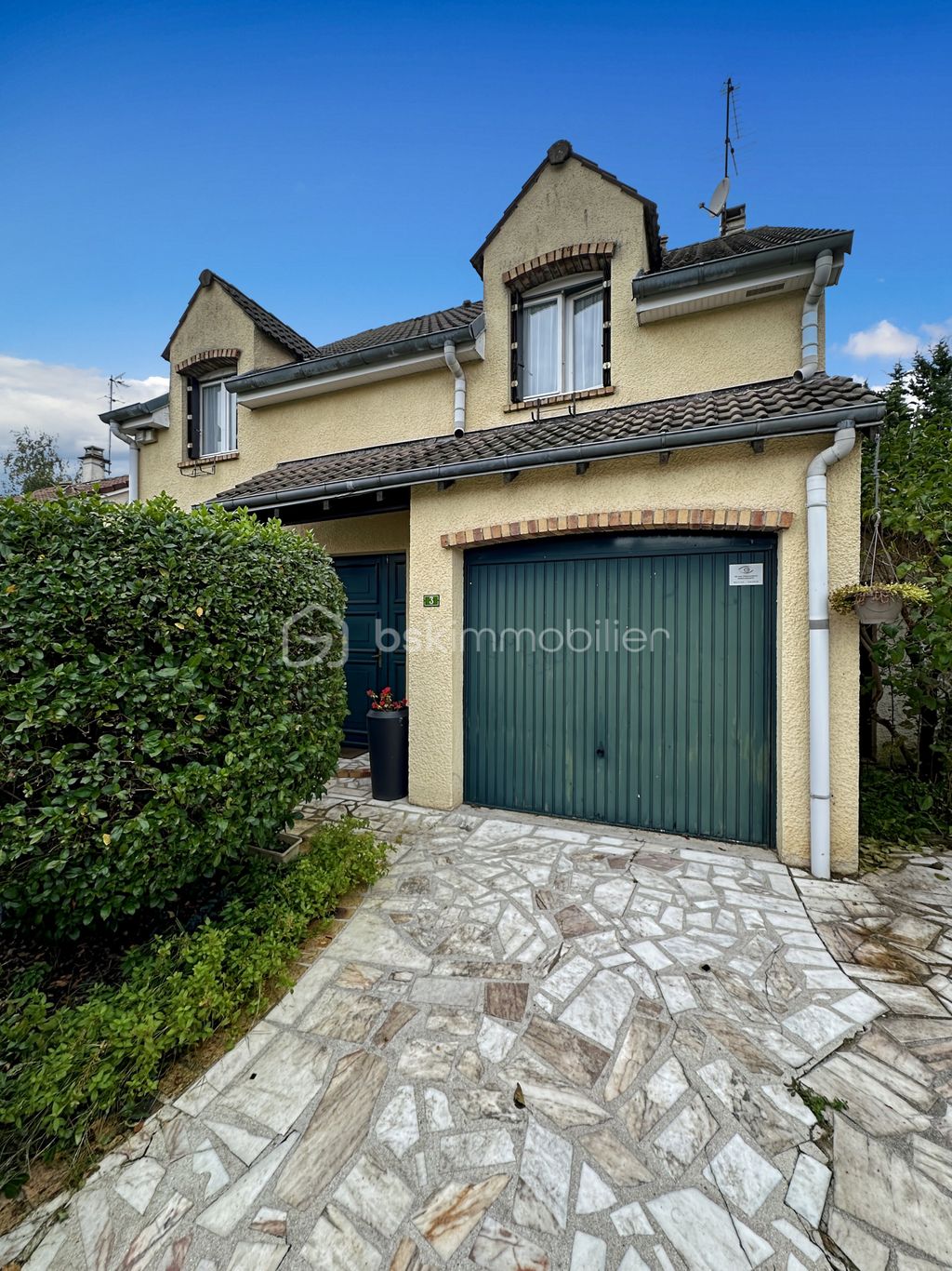 Achat maison 4 chambre(s) - Ozoir-la-Ferrière