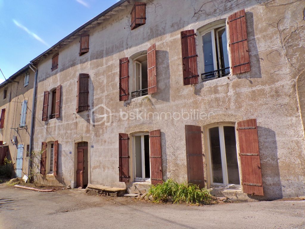 Achat maison 4 chambre(s) - Labastide-Rouairoux