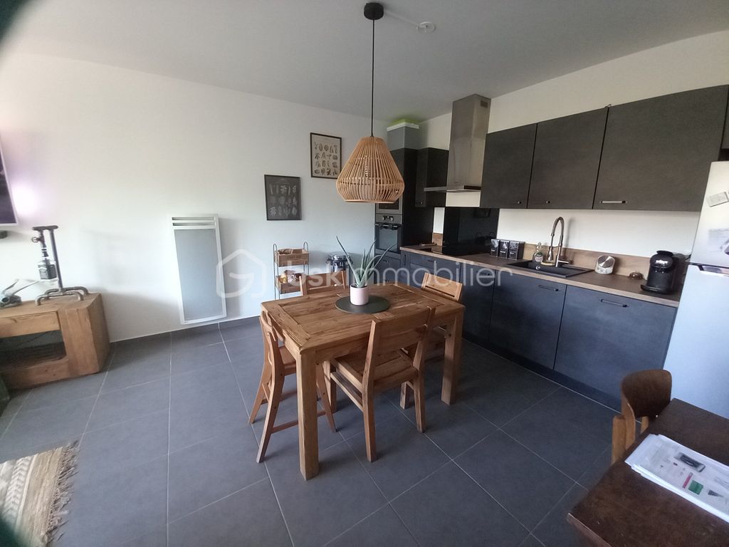 Achat appartement à vendre 3 pièces 60 m² - Auribeau-sur-Siagne