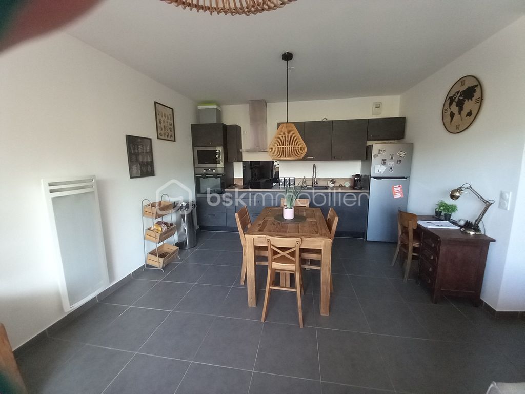 Achat appartement 3 pièce(s) Auribeau-sur-Siagne