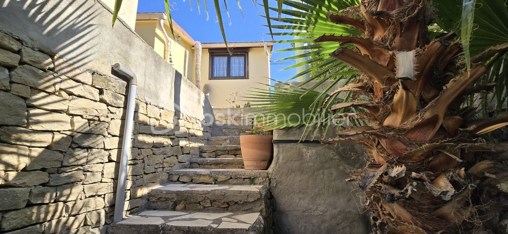 Achat maison 3 chambre(s) - Le Castellet