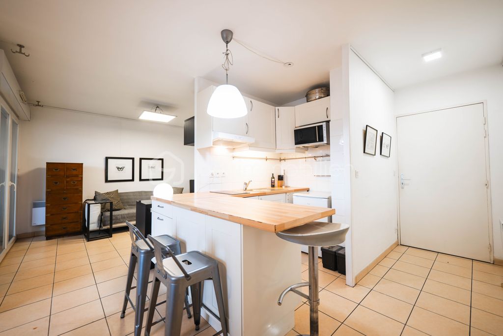 Achat appartement à vendre 2 pièces 45 m² - Andernos-les-Bains