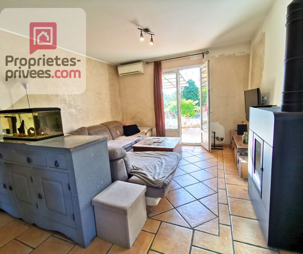 Achat maison 3 chambre(s) - Draguignan