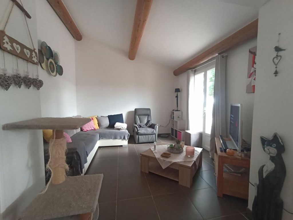 Achat maison 2 chambre(s) - Saint-Martin-d'Ardèche