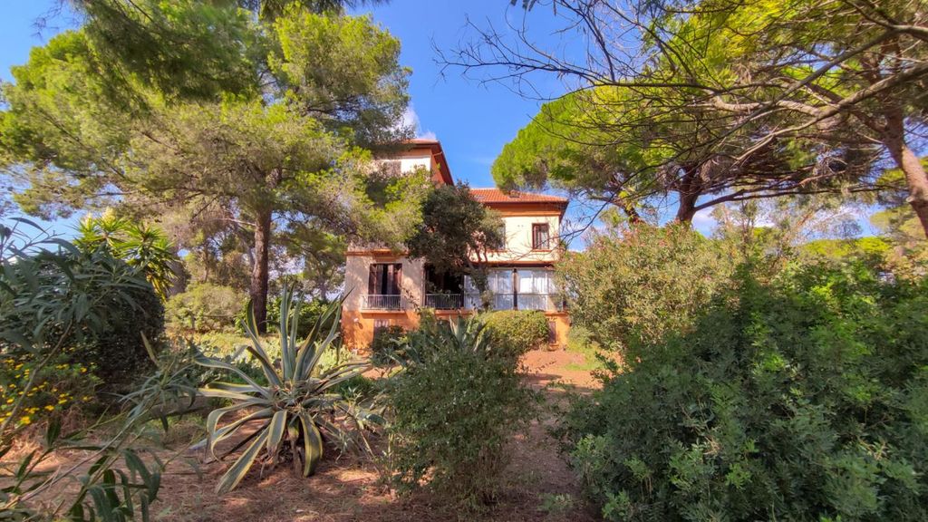 Achat appartement 1 pièce(s) La Londe-les-Maures